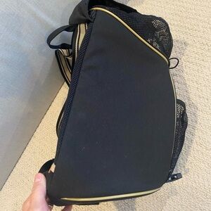 Noble Outfitters Helmet Ringside Backpack